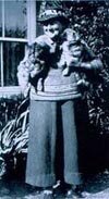 Beatrix Potter