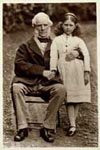 Beatrix and Revd. William Gaskell